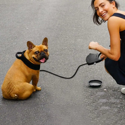 Premium Multifunction Pet Dog Leash