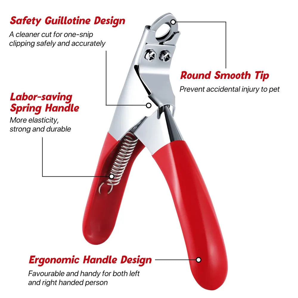 Nail Clipper