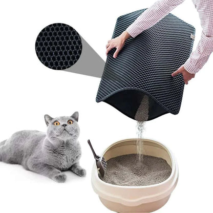 Cat Litter Mat