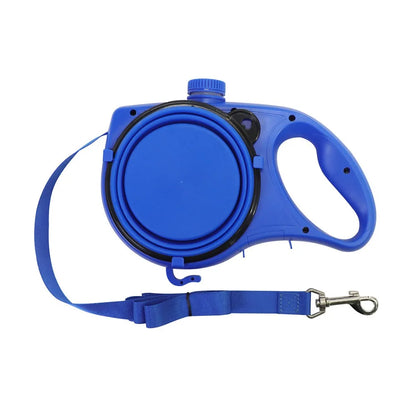 Premium Multifunction Pet Dog Leash