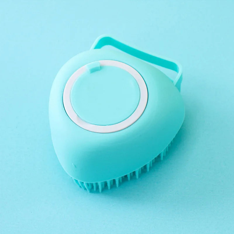 Pet Bathroom Brush