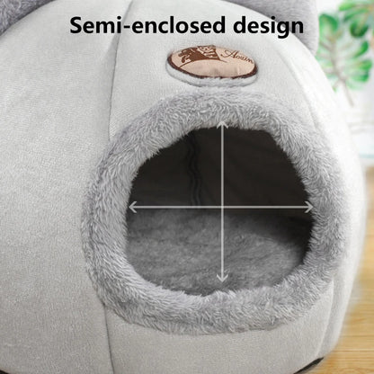 Cat House