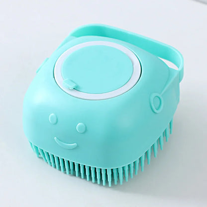 Pet Bathroom Brush