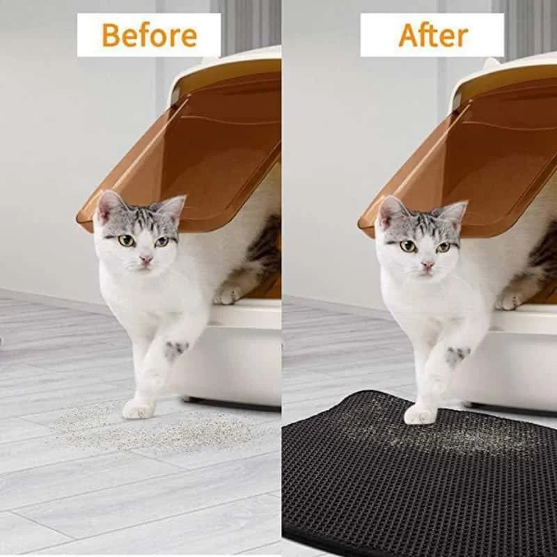 Cat Litter Mat